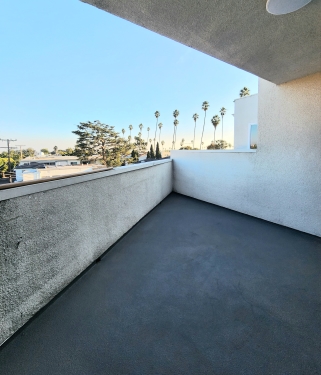 Apartment in Santa Monica