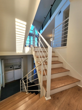 Apartment in Santa Monica