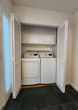 Apartment in Santa Monica