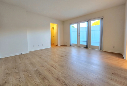 Apartment in Santa Monica