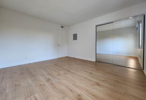 Apartment in Santa Monica