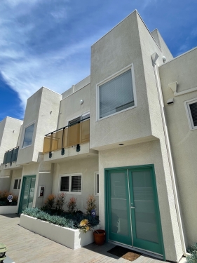 Apartment in Santa Monica