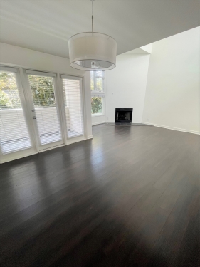 Apartment in Santa Monica