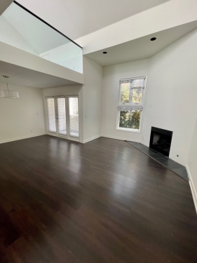 Apartment in Santa Monica