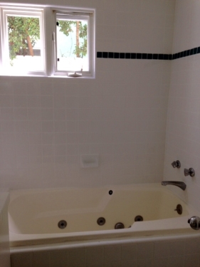 Apartment in Santa Monica