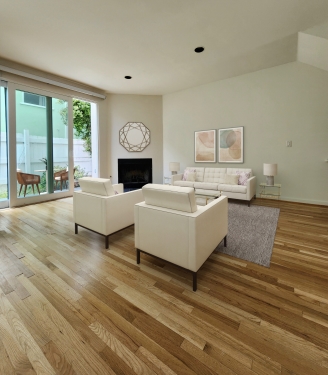 Apartment in Santa Monica