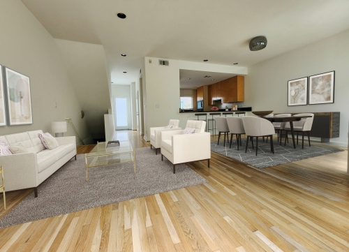 Apartment in Santa Monica