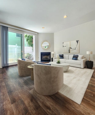 Apartment in Santa Monica