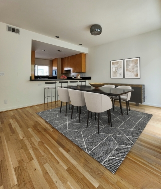 Apartment in Santa Monica