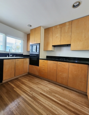 Apartment in Santa Monica