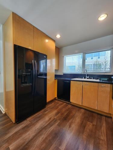 Apartment in Santa Monica