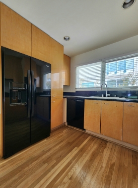Apartment in Santa Monica