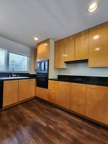 Apartment in Santa Monica