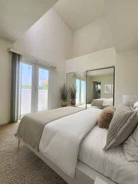 Apartment in Santa Monica