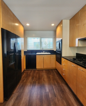 Apartment in Santa Monica