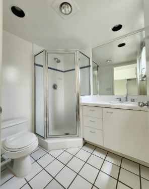 Apartment in Santa Monica