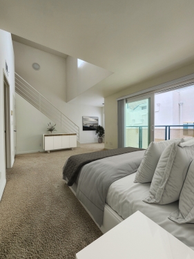 Apartment in Santa Monica