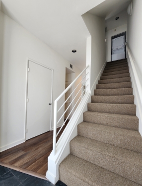 Apartment in Santa Monica