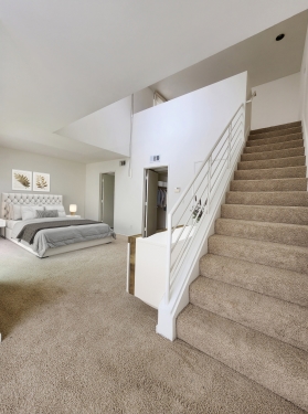 Apartment in Santa Monica