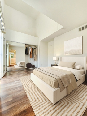 Apartment in Santa Monica