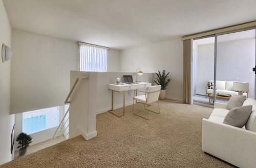 Apartment in Santa Monica