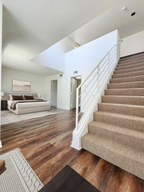 Apartment in Santa Monica