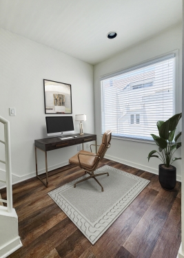 Apartment in Santa Monica