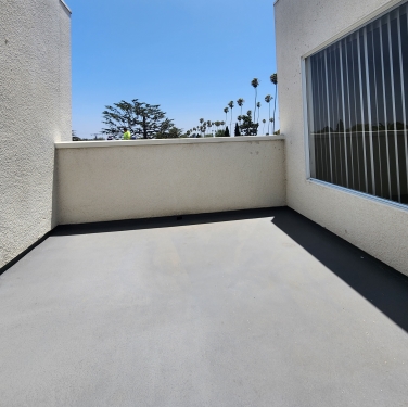 Apartment in Santa Monica