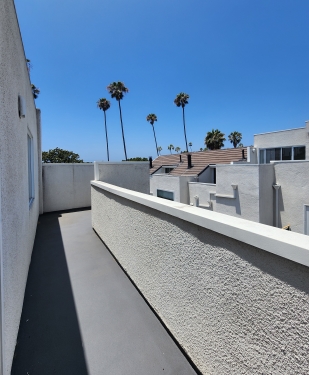 Apartment in Santa Monica