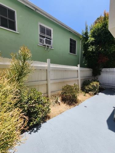 Apartment in Santa Monica