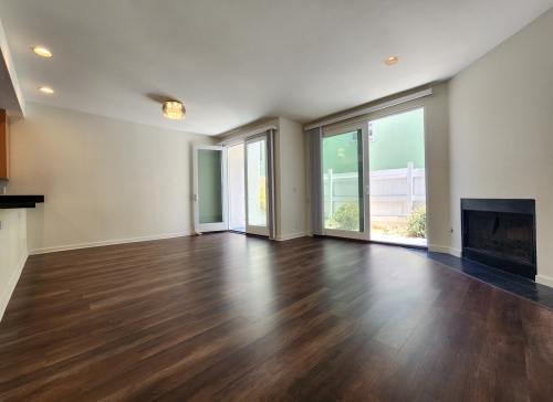 Apartment in Santa Monica