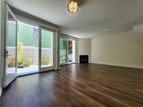 Apartment in Santa Monica