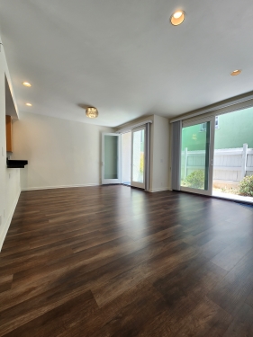 Apartment in Santa Monica