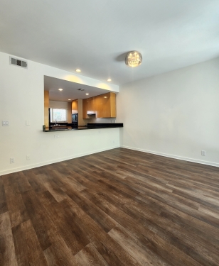 Apartment in Santa Monica
