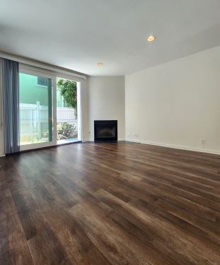Apartment in Santa Monica