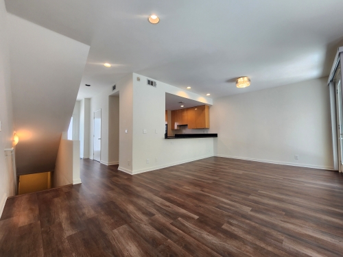Apartment in Santa Monica