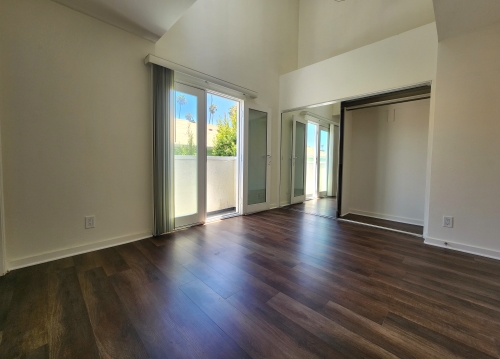 Apartment in Santa Monica