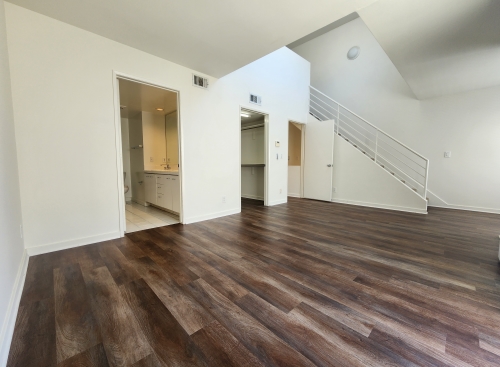 Apartment in Santa Monica