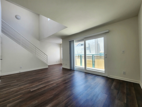 Apartment in Santa Monica