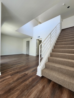 Apartment in Santa Monica