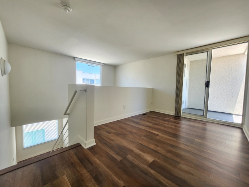 Apartment in Santa Monica