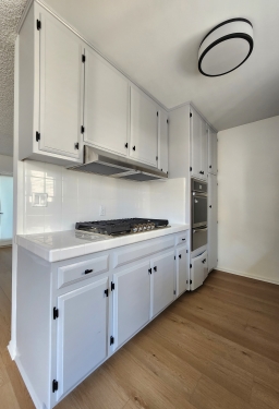 Apartment in Los Angeles