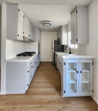 Apartment in Los Angeles