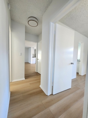 Apartment in Los Angeles