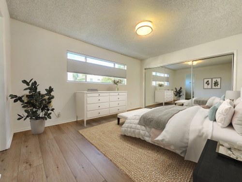 Apartment in Los Angeles