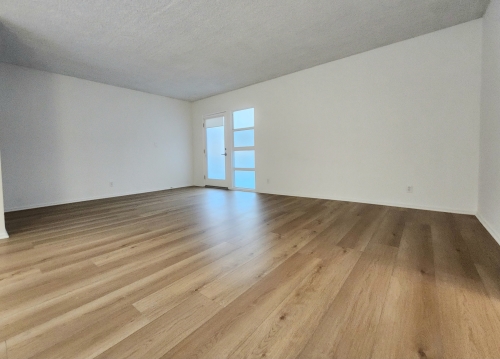 Apartment in Los Angeles