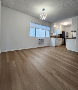 Apartment in Los Angeles