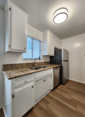 Apartment in Los Angeles