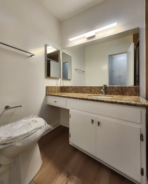 Apartment in Los Angeles