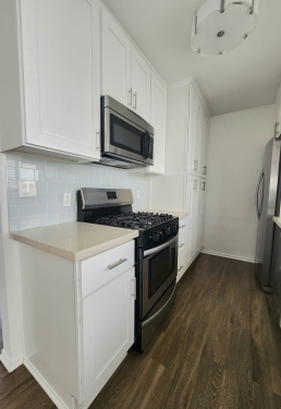 Apartment in Los Angeles